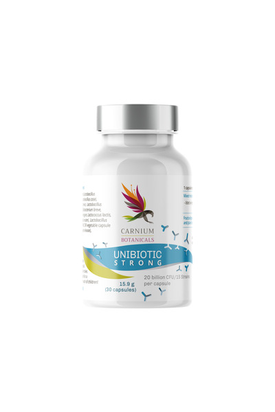 Pro Line Unibiotic STRONG 30 CAPSULE