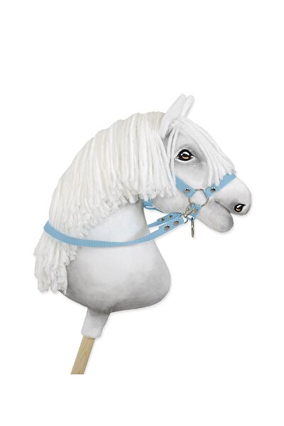 Other Hobby Horse Reins - Blue