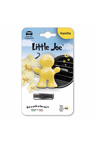 Little Joe Odorizant auto Vanilla