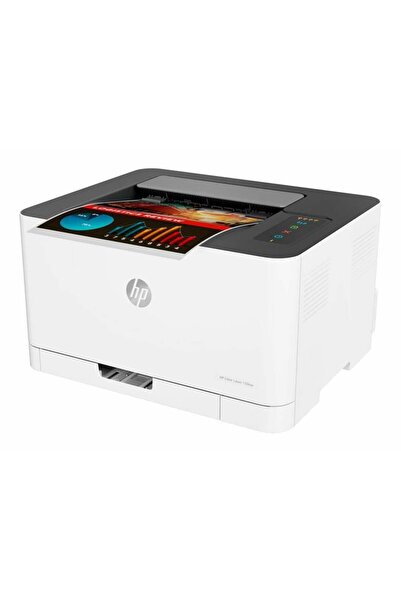 Other HP Color Laser 150nw Printer Wi-Fi LAN USB AirPrint