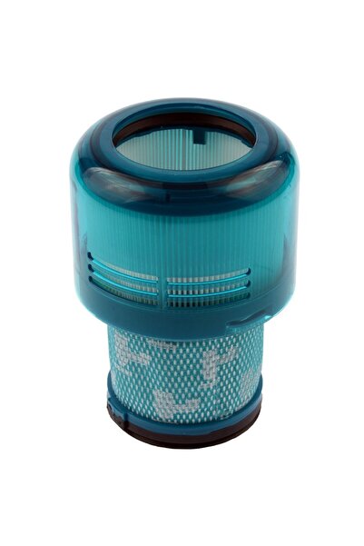 DYSON için V15 Detect Dikey Şarjlı Süpürge Hepa Filtresi