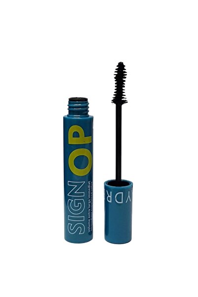 MAYDRREAM Mascara