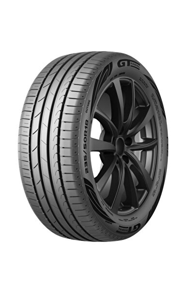 Gt Radial Anvelopa Vara 185/60 R15 Fe2 Suv 88 Xl H