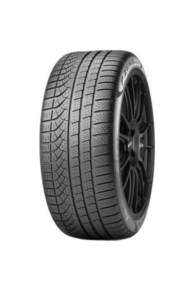 Pirelli Anvelopa Iarna 315/35 R20 P Zero Winter 110 V