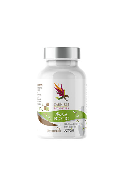 Pro Line Natal Biotic, 30 caps