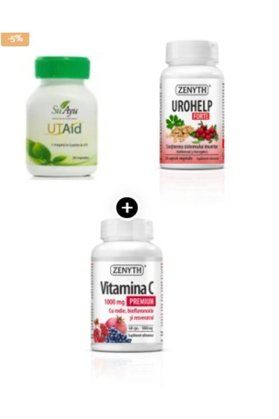 MC Micostore Protocol Trateaza si previne recurenta Infectiilor urinare uretrita