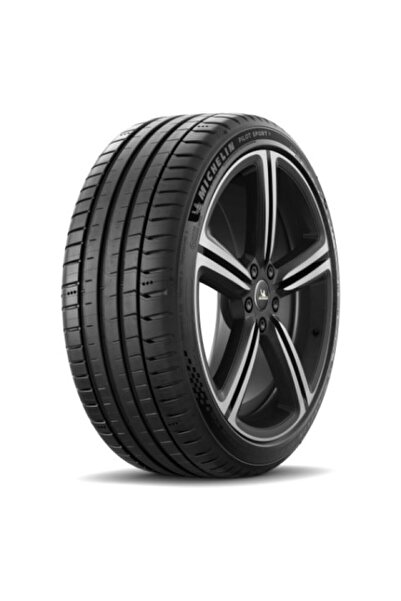 Michelin Summer Tire 245/35 R18 Pilot Sport 5 92 Xl Y