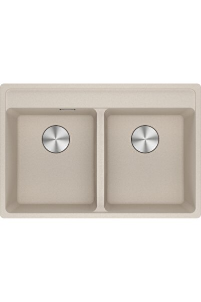 Franke Maris MRG 620-35-35 Sink 760x510 mm