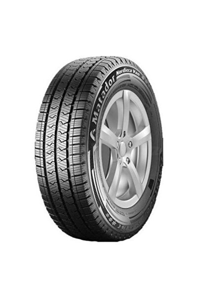 Matador Anvelopa Iarna 215/75 R16 C Nordicca Van 116/114 N