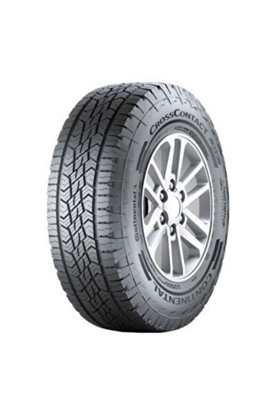 Continental Anvelopa Vara 245/70 R16 Crosscontact Atr 113/110 T