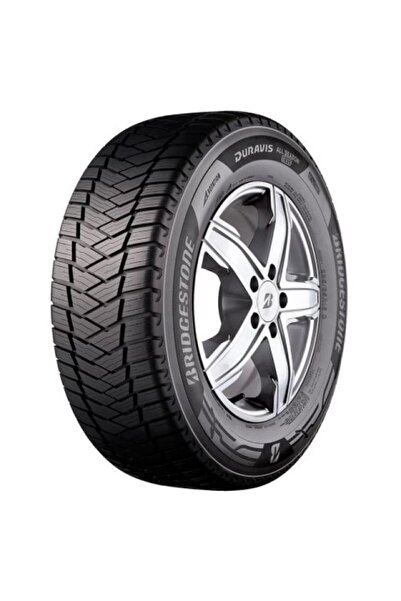 Bridgestone Anvelopa All Season 185/75 R16 C Duravis All Season Evo 104/102 R