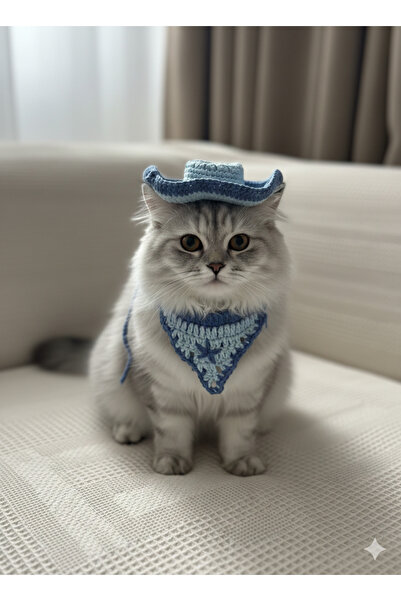 By Fii Home tasma seti kedi şapkası kedi taşması