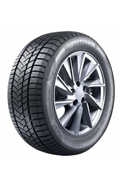 Sunny Winter tire 205/55 R16 Nw211 91 H