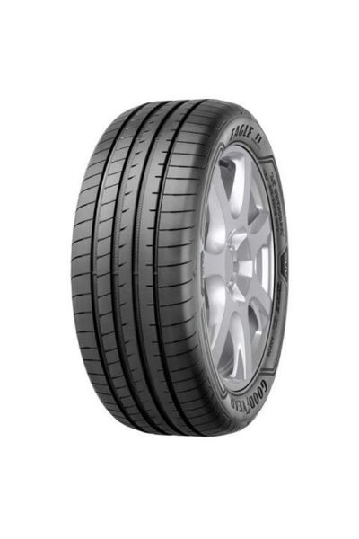 Goodyear Anvelopa Vara 225/55 R17 Eagle F1 Asymmetric 5 97 V
