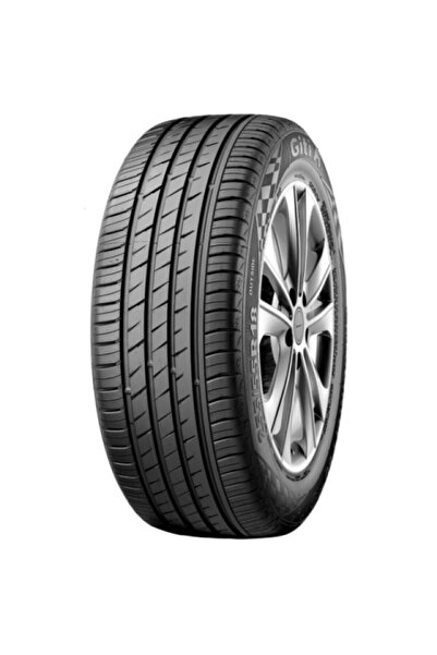 GİTİ Anvelopa Vara 275/40 R20 Giticontrol P80 106 Xl W Runflat