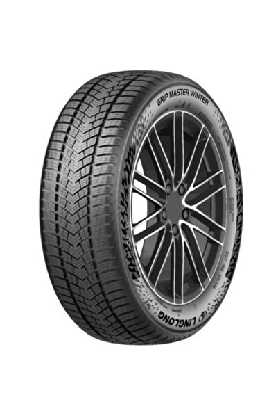 Linglong Winter tire 255/45 R19 Grip Master Winter 104 Xl H