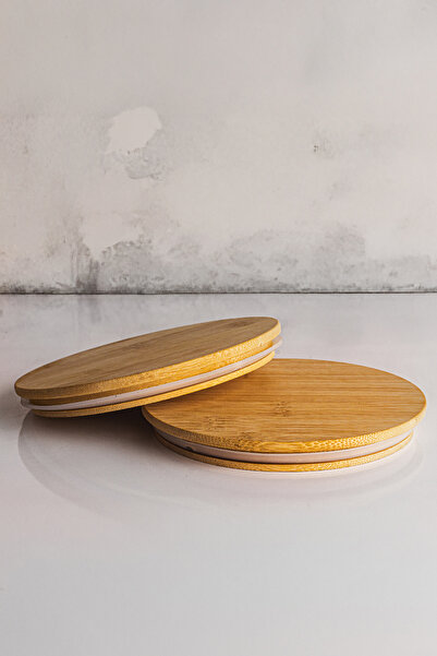 Snippy Bella Plus 2'li Bambu Vakumlu Kapak Elysia Büyük Boy Uyumlu