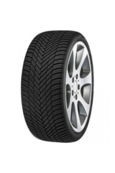 Atlas Anvelopa All Season 205/50 R16 Green3 4s 91 W