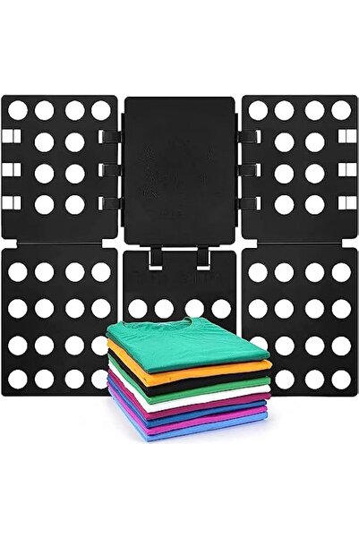 Generic Cloth Folder Board, T-Shirt Clothes Folder Small Folding Board