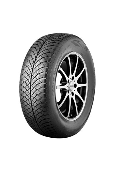 Nankang Anvelopa All Season 205/65 R15 Aw-6 99 V