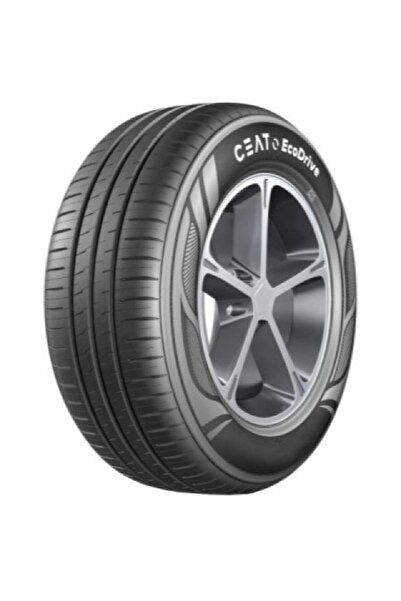 Ceat Anvelopa Vara 185/55 R15 Ecodrive 82 V