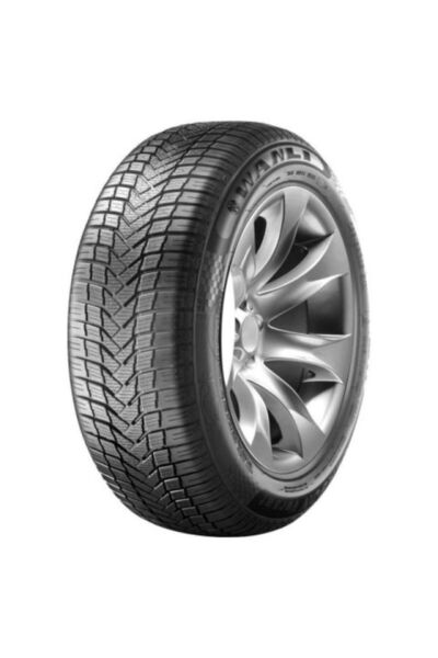 Wanli Anvelopa All Season 215/55 R17 Sc501 98 W