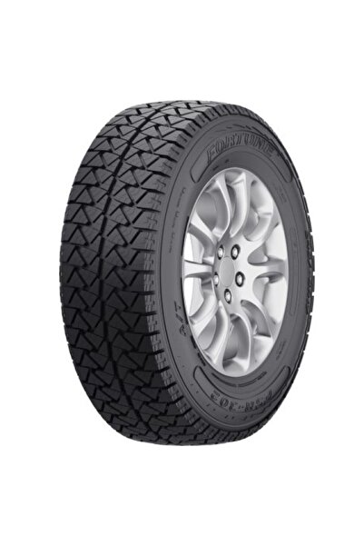 Fortune Anvelopa Vara 235/75 R15 Fsr302 109 S