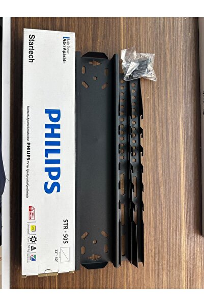 Philips Saeco Sabit Duvar TV Askı Aparatı