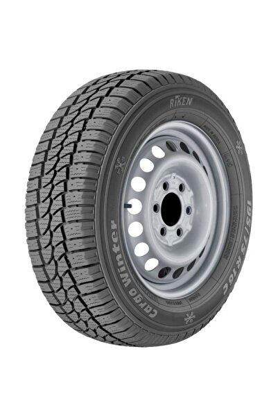 RIKEN Anvelopa Iarna 195/60 R16 C Cargo 99 T