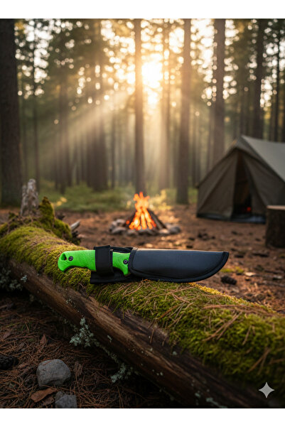 MZK BIÇAK kamp doğa sporları ekipmanı