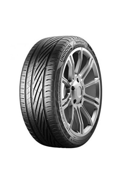 Uniroyal Anvelopa Vara 255/35 R19 Rainsport 5 96 Xl Y