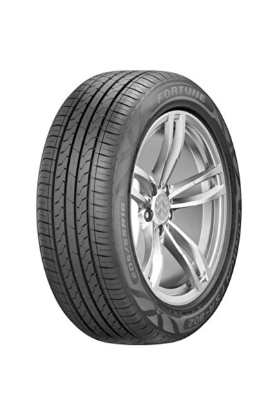 Fortune Anvelopa Vara 195/55 R16 Funrun Fsr-802 87 V