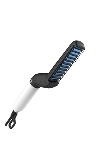 AT Performance 2in1 Electric Brush, AT PERFORMANCE, multifunctional for strai...