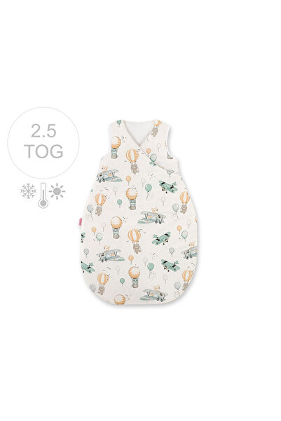 Other Baby sleeping bag, all year round, insulated, 75 cm - sky adventure