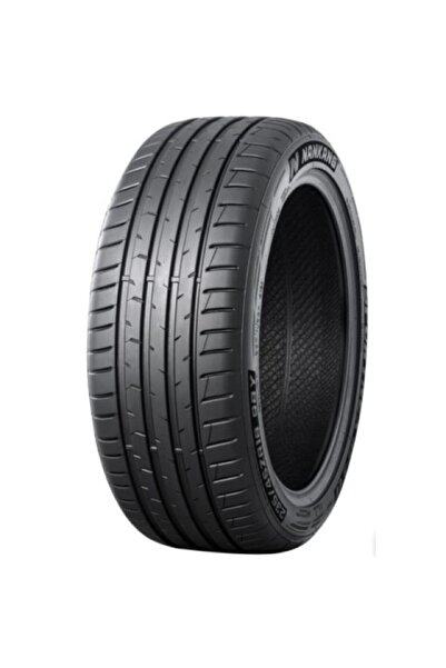 Nankang Anvelopa Vara 275/30 R19 As 3 96 Y