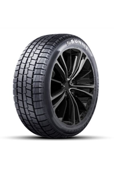 Sunny Anvelopa Iarna 225/45 R17 Nw312 91 T