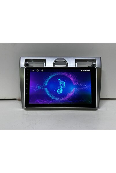 FTH SOUND FORD FİESTA 2006-2009 UYUMLU ANDROİD MULTİMEDYA TEYP 2 GB RAM 32 GB...