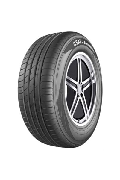 Ceat Summer Tire 205/60 R16 Securedrive 96 XL V