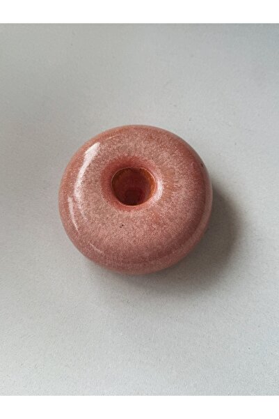 STUDIO SOI CANDLE&MORE Soi Seramik Donut Samdan Stoneware