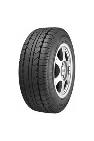 Nankang Anvelopa Iarna 235/65 R16 C Sl 6 115/113 R