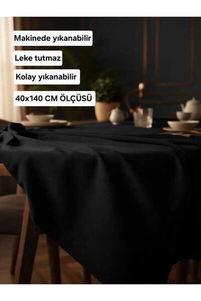 classart ŞIK VE KULLANIŞLI MASA RUNNER