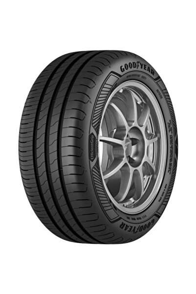Goodyear Anvelopa Vara 165/65 R15 Effigrip Compact 2 81 T