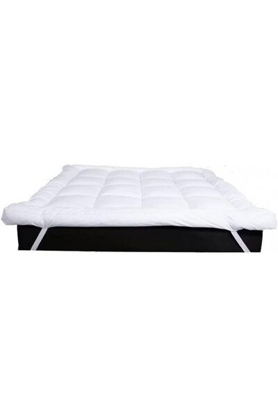 Generic لباد فندقي غيمة الراحة – حوّل سريرك إلى جناح ملكي ☁️✨ 14×200×120