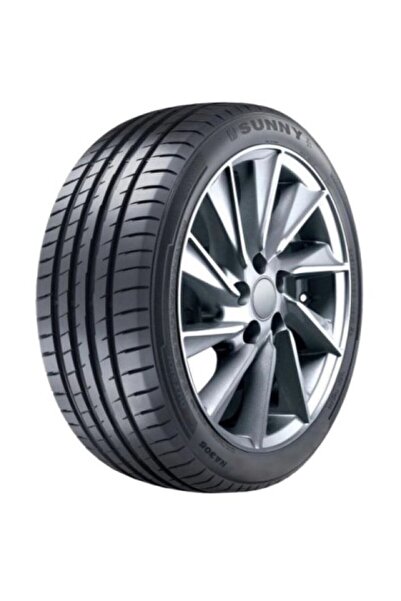 Sunny Summer Tire 225/50 R17 Na305 98 Xl W