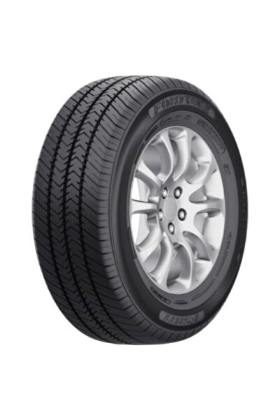 Fortune Anvelopa Vara 225/70 R15 C Fsr71 112/110 R
