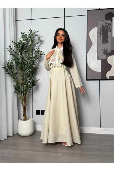 Tsador Elegant and attractive galabiya