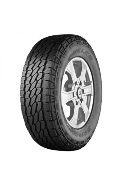 Bridgestone Anvelopa All Season 265/75 R16 Dueler All Terrain At002 116 S