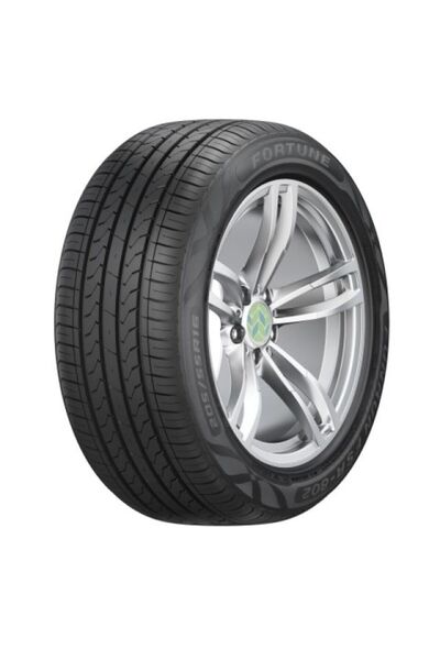 Fortune Anvelopa Vara 205/55 R16 Fsr-802 91 V