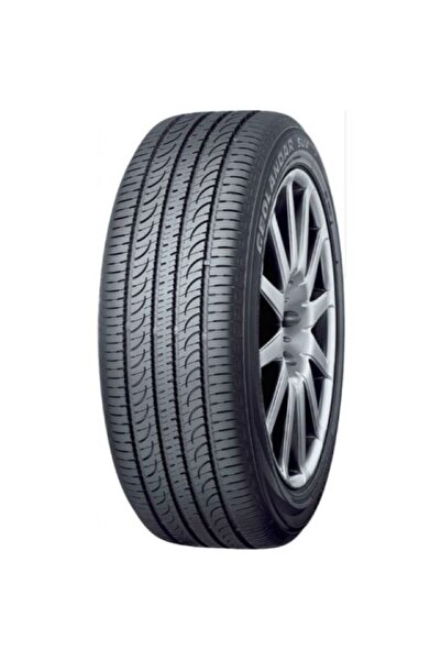 Yokohama Summer Tire 205/80 R16 C Geolander G97a 110/108 S