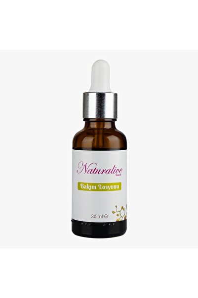 NATURALİVE BEAUTY لوشن العناية 30 مل (بعد إزالة الشعر بالشمع)